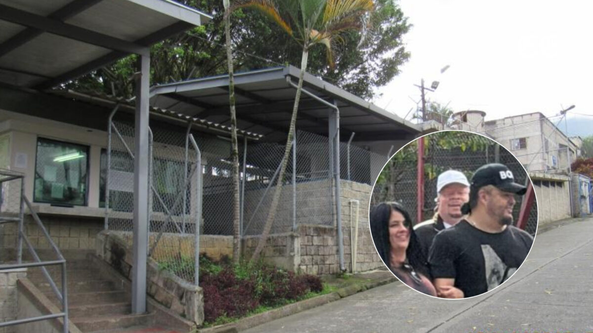 borrador automatico parranda vallenata carcel itagui nelson velasquez