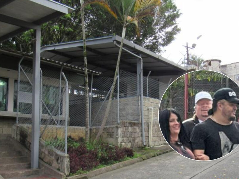 borrador automatico parranda vallenata carcel itagui nelson velasquez