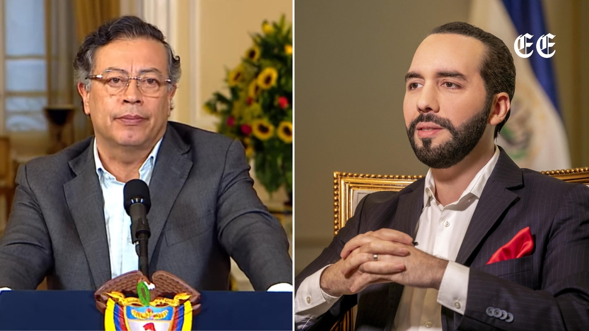 Bukele ofrece enviar los presos a Petro ya que tanto le duele su situación 1 bukele ofrece enviar los presos a petro ya que tanto le duele su situacion pagina web 20260408 105318 0000