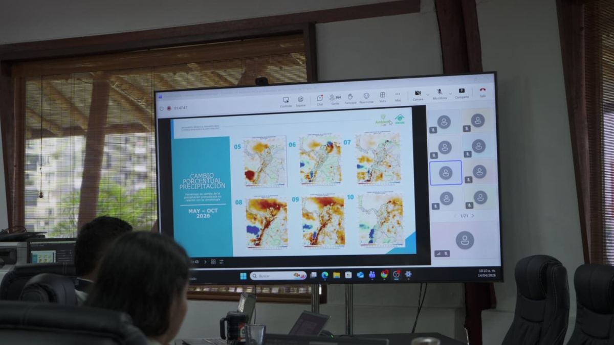 carder advierte sobre la inminente llegada del fenomeno de el nino portadas clp web