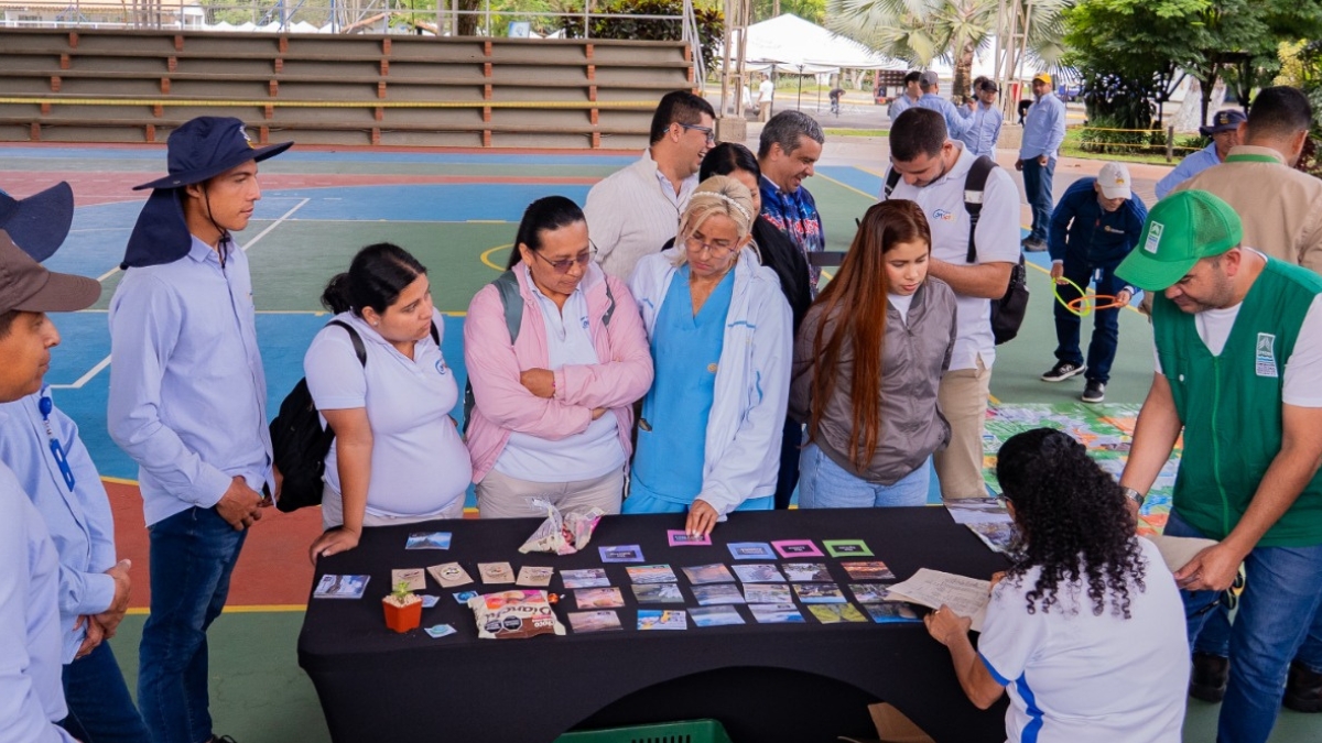 CARDER y Comfamiliar Risaralda fortalecen la cultura del cuidado del agua con la “Semana del Agua” 1 carder y comfamiliar risaralda fortalecen la cultura del cuidado del agua con la semana del agua portadas clp web 2026 03 31t195813.503