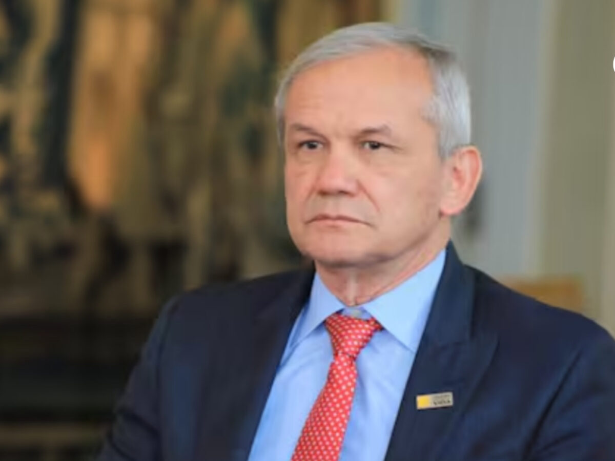 Interpol levanta circular roja contra Carlos Ramón González, exdirector del Dapre por caso UNGRD