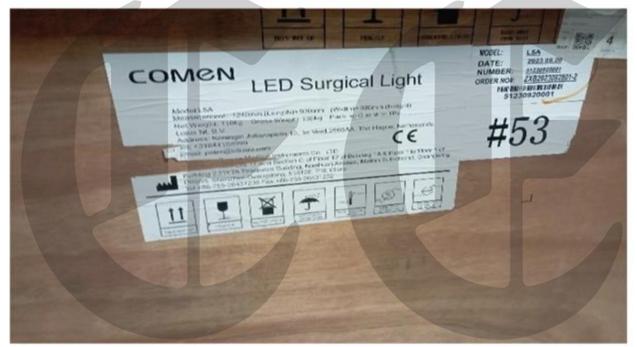 Equipos de $2.887 millones 9 meses en una bodega del Hospital San Jorge, expuestos al deterioro y no sabíamos 7 clp equipos de 2 887 millones 9 meses en una bodega del hospital san jorge expuestos al deterioro y no sabiamos l2