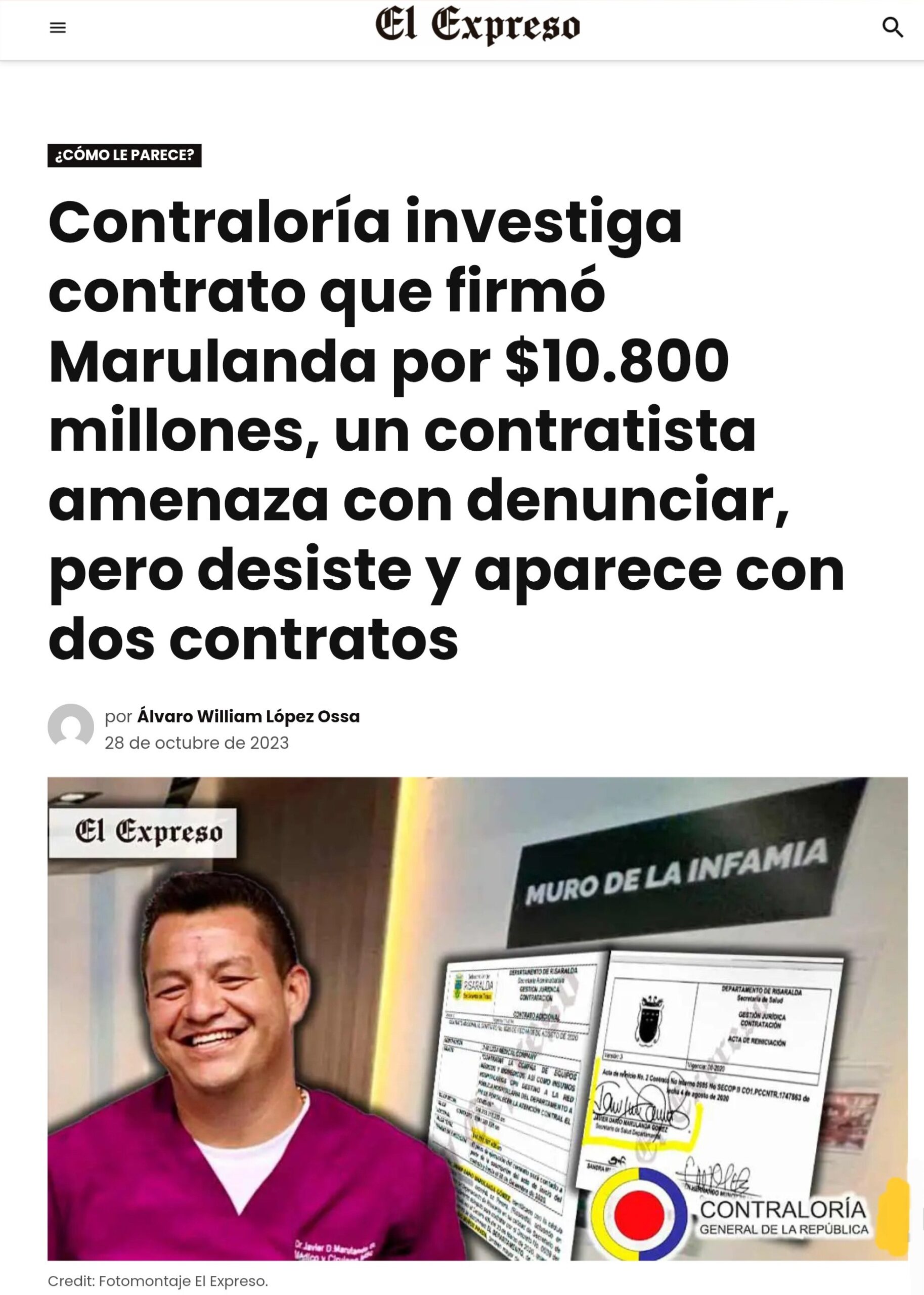 Equipos de $2.887 millones 9 meses en una bodega del Hospital San Jorge, expuestos al deterioro y no sabíamos 9 clp equipos de 2 887 millones 9 meses en una bodega del hospital san jorge expuestos al deterioro y no sabiamos m scaled