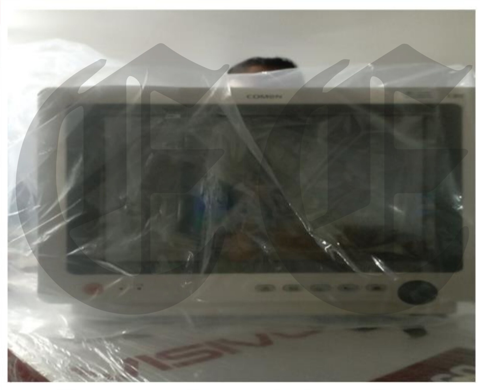 Equipos de $2.887 millones 9 meses en una bodega del Hospital San Jorge, expuestos al deterioro y no sabíamos 19 clp equipos de 2 887 millones 9 meses en una bodega del hospital san jorge expuestos al deterioro y no sabiamos m1