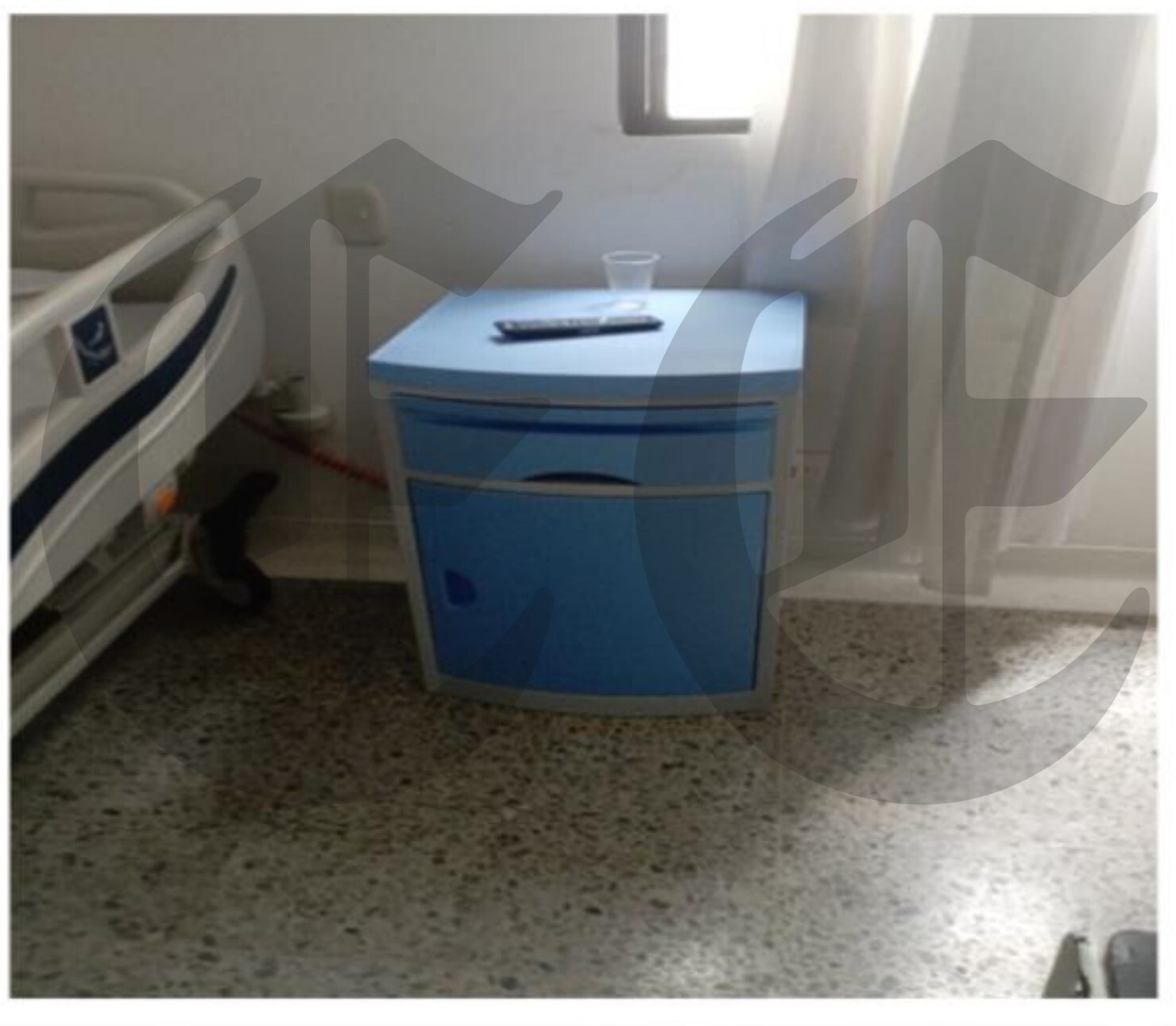 Equipos de $2.887 millones 9 meses en una bodega del Hospital San Jorge, expuestos al deterioro y no sabíamos 21 clp equipos de 2 887 millones 9 meses en una bodega del hospital san jorge expuestos al deterioro y no sabiamos m3