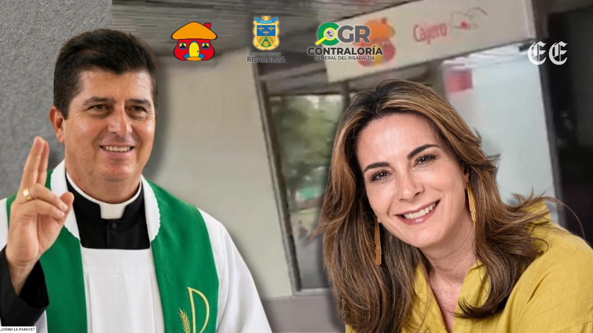 contraloria apertura proceso a victor tamayo por el comodato con davivienda copia de clp nuevas portadas