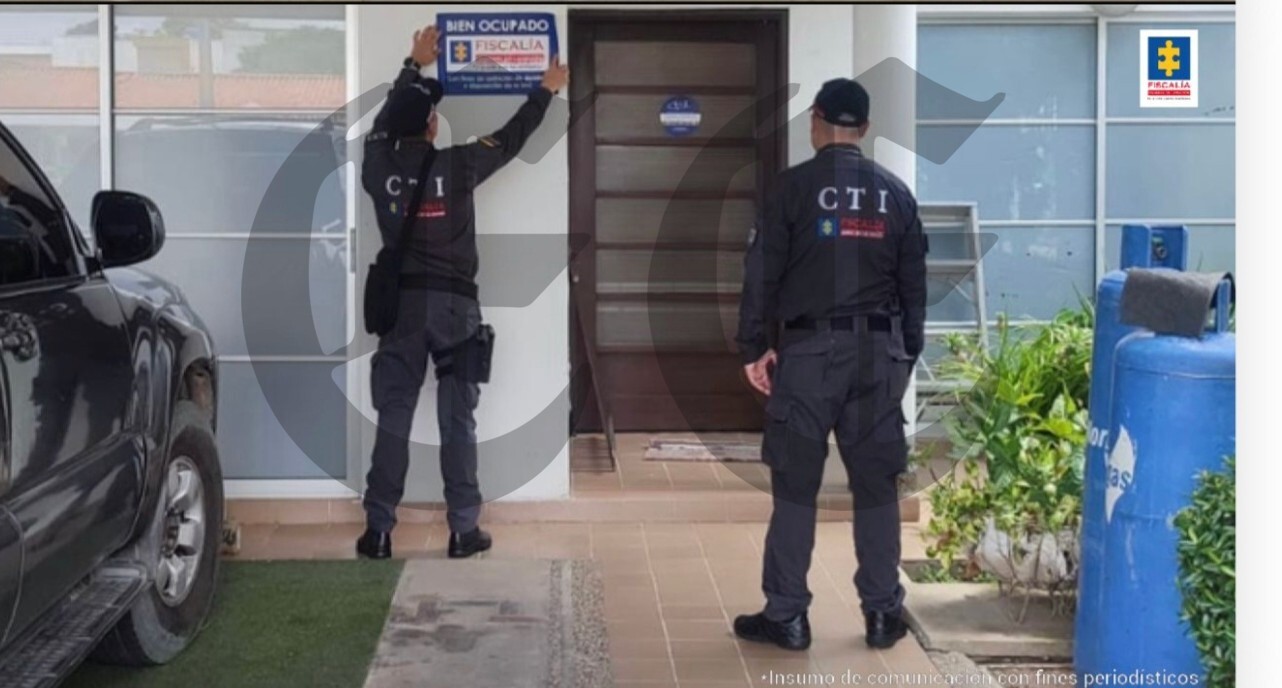 Contraloría de Pereira recupera $2.574 millones del robo de las cesantías 14 contraloria de pereira recupera 2 574 millones del robo de las cesantias e2