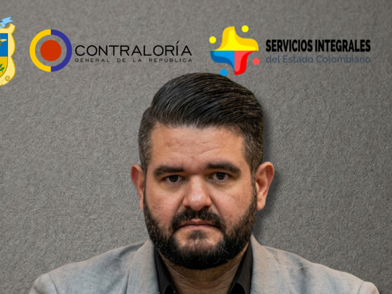 Contraloría examina contrato de la Asamblea por $150 millones ¿Qué dirá Giordanelli?