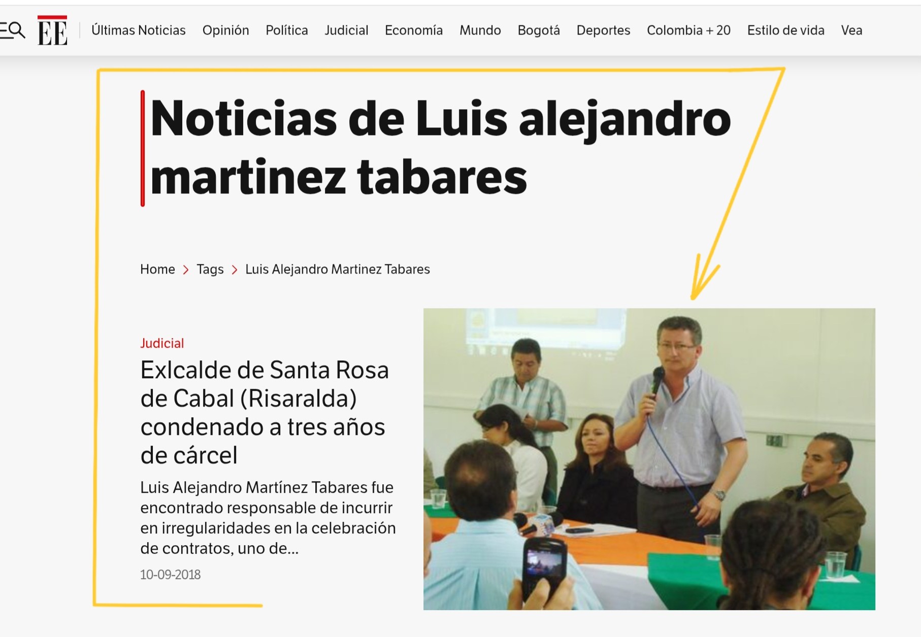 contraloria investiga presunto detrimento patrimonial y posible omision de alcaldes de santa rosa de cabal incluidos rodrigo toro y paulo gomez a
