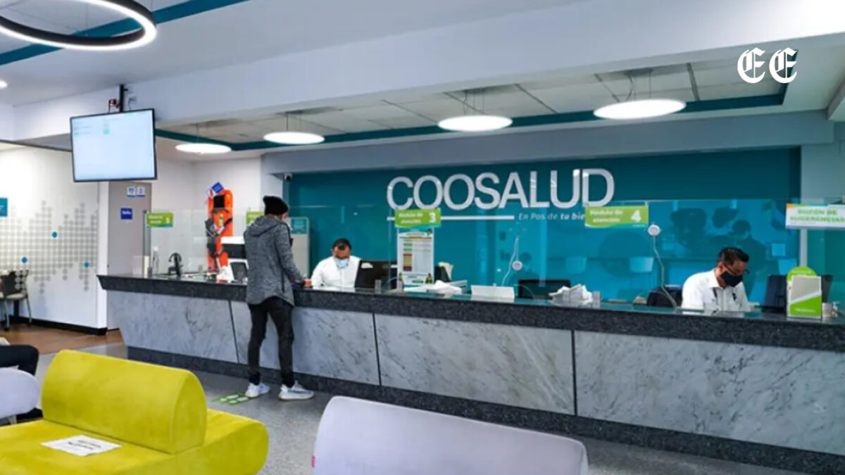 coosalud seria la primera eps en perder licencia por fallas en el servicio anuncia el presidente petro coosalud web