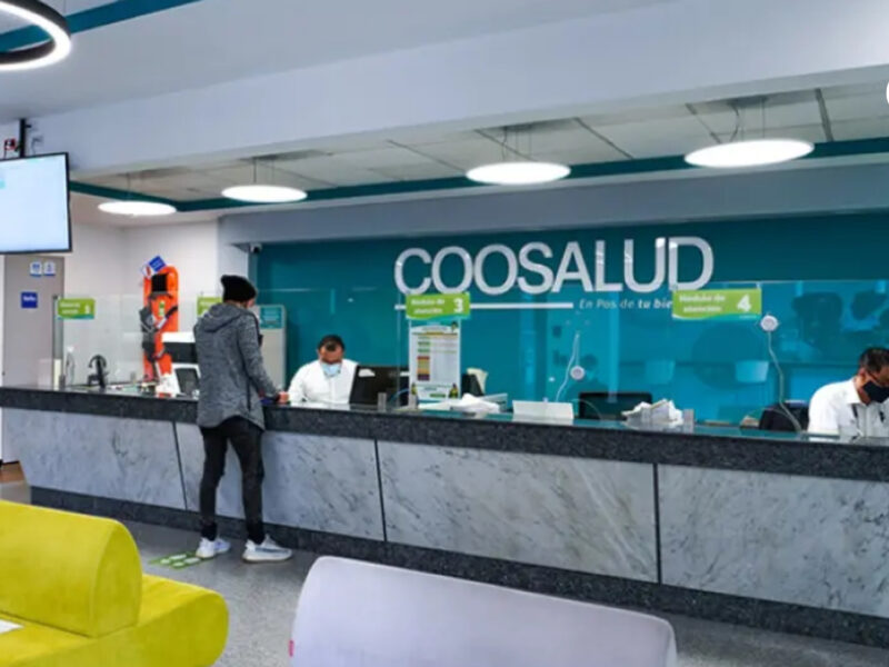 coosalud seria la primera eps en perder licencia por fallas en el servicio anuncia el presidente petro coosalud web