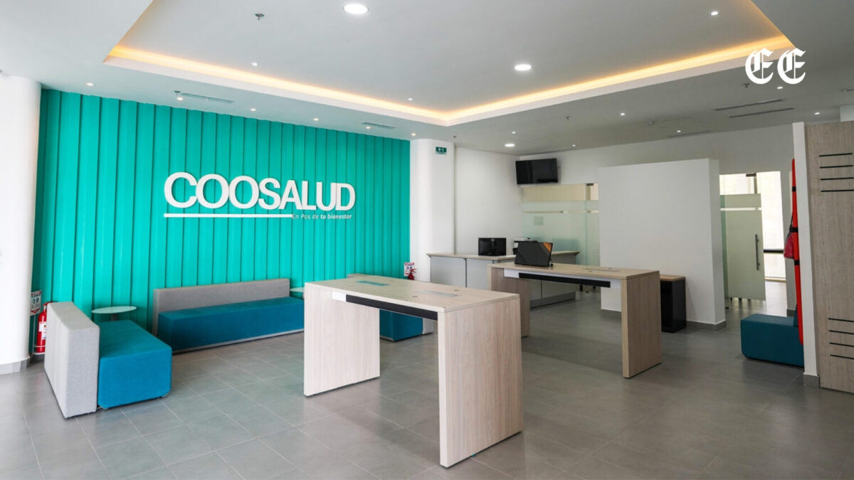 coosalud y el polemico credito que sacude a la entidad coosalud web