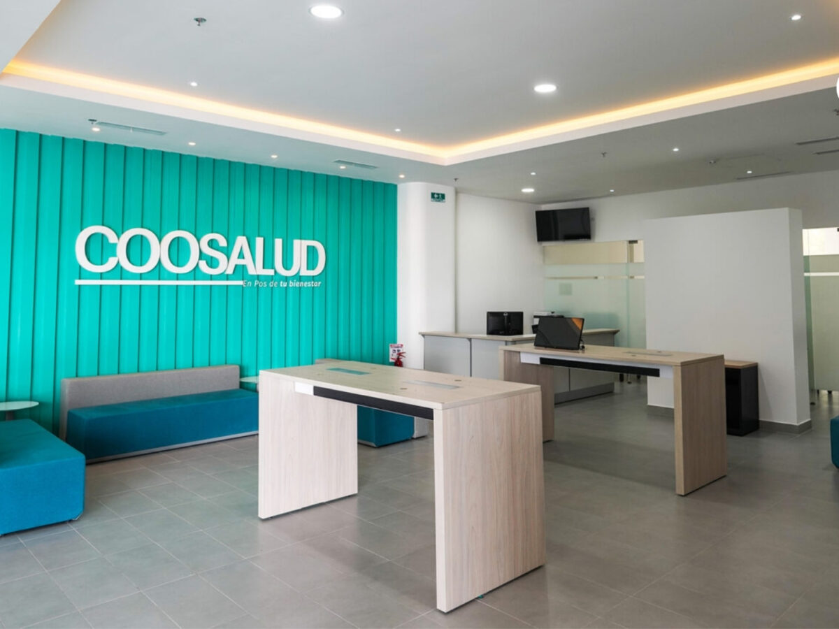 Coosalud y el polémico crédito que sacude a la entidad