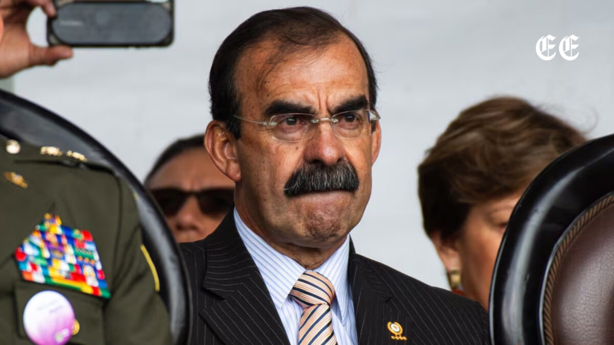 corte ratifica condena de 7 anos a general r rodolfo palomino por trafico de influencias rodolfo palomino web