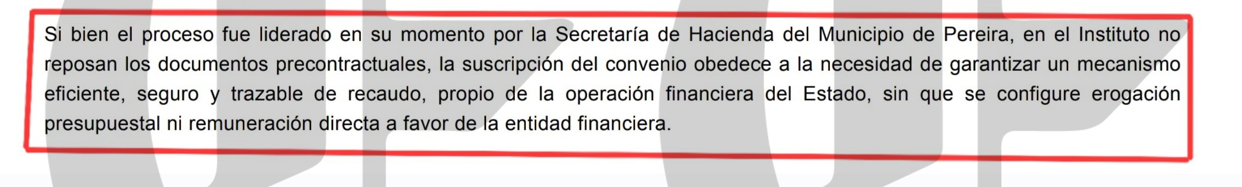 davivienda y su negocio con transito en la alcaldia de juan pablo gallo d2