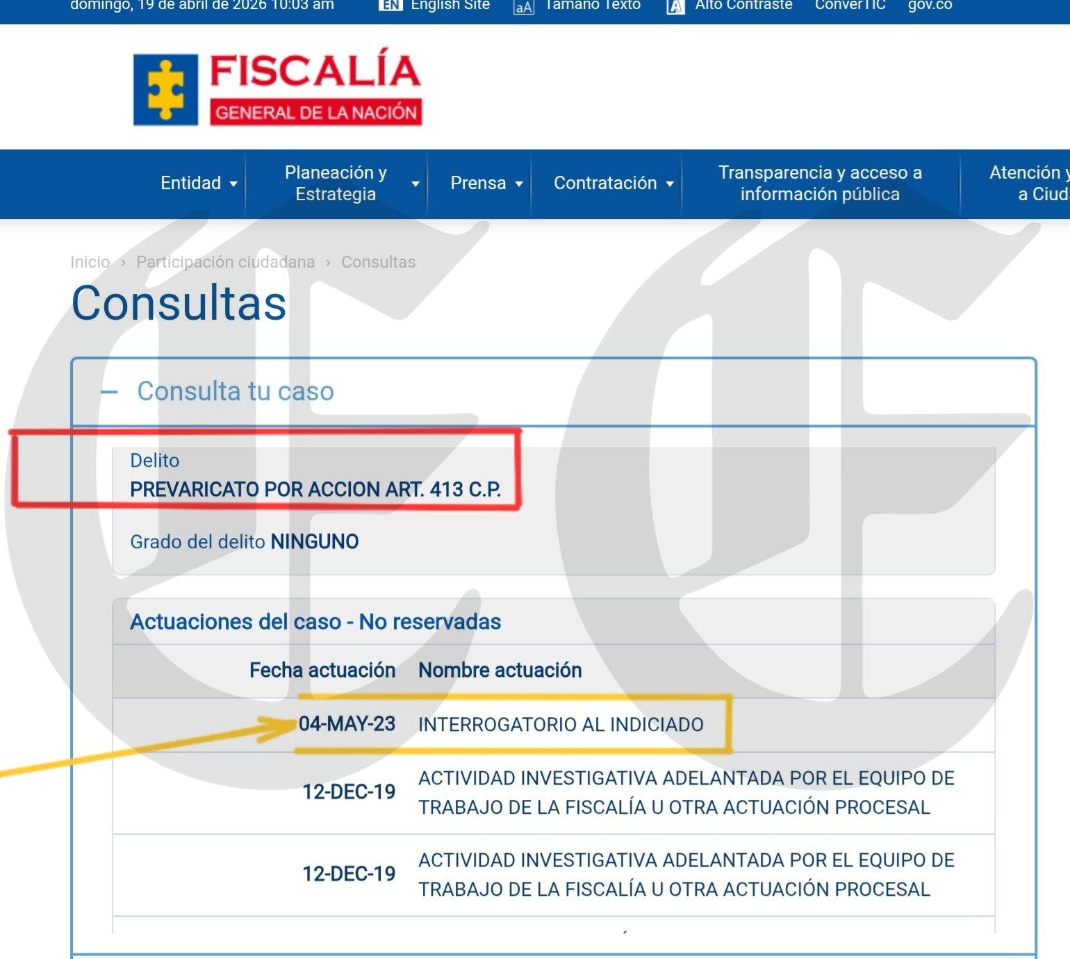 dejaran prescribir el millonario robo de 2016 a los abuelos de dosquebradas f3