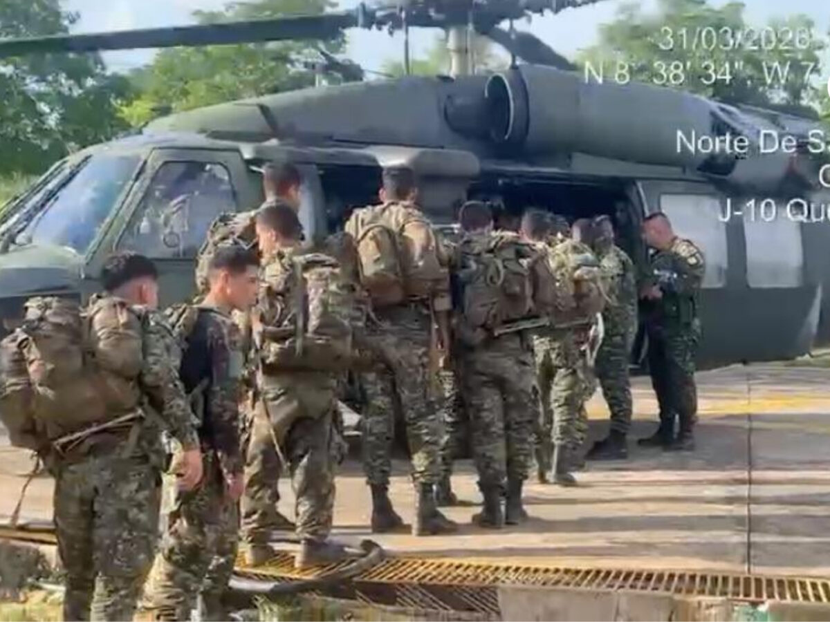 Ejército evacúa a soldados luego de reportar demoras y condiciones precarias tras finalizar servicio en Tibú