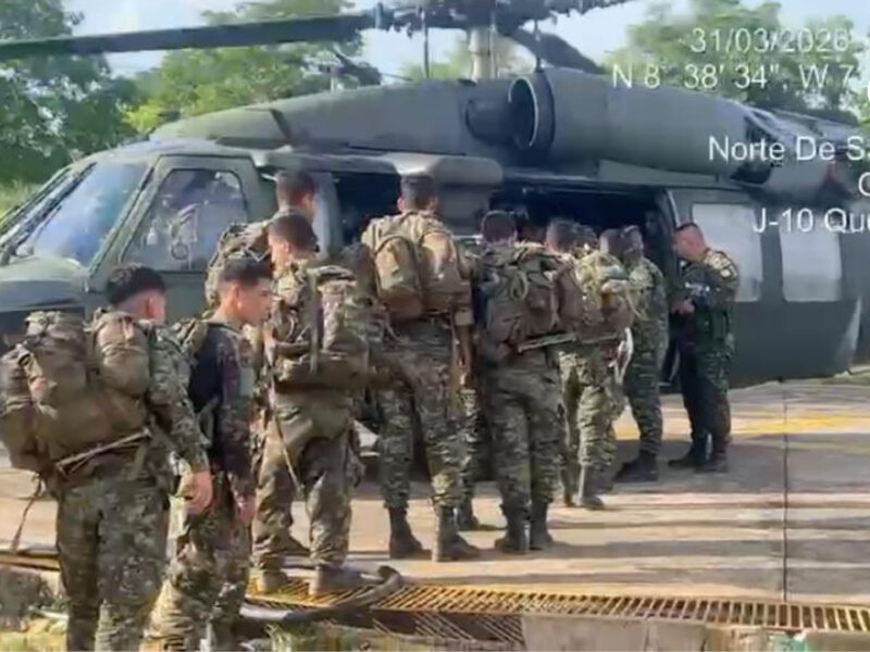 ejercito evacua a soldados luego de reportar demoras y condiciones precarias tras finalizar servicio en tibu soldados tibu web