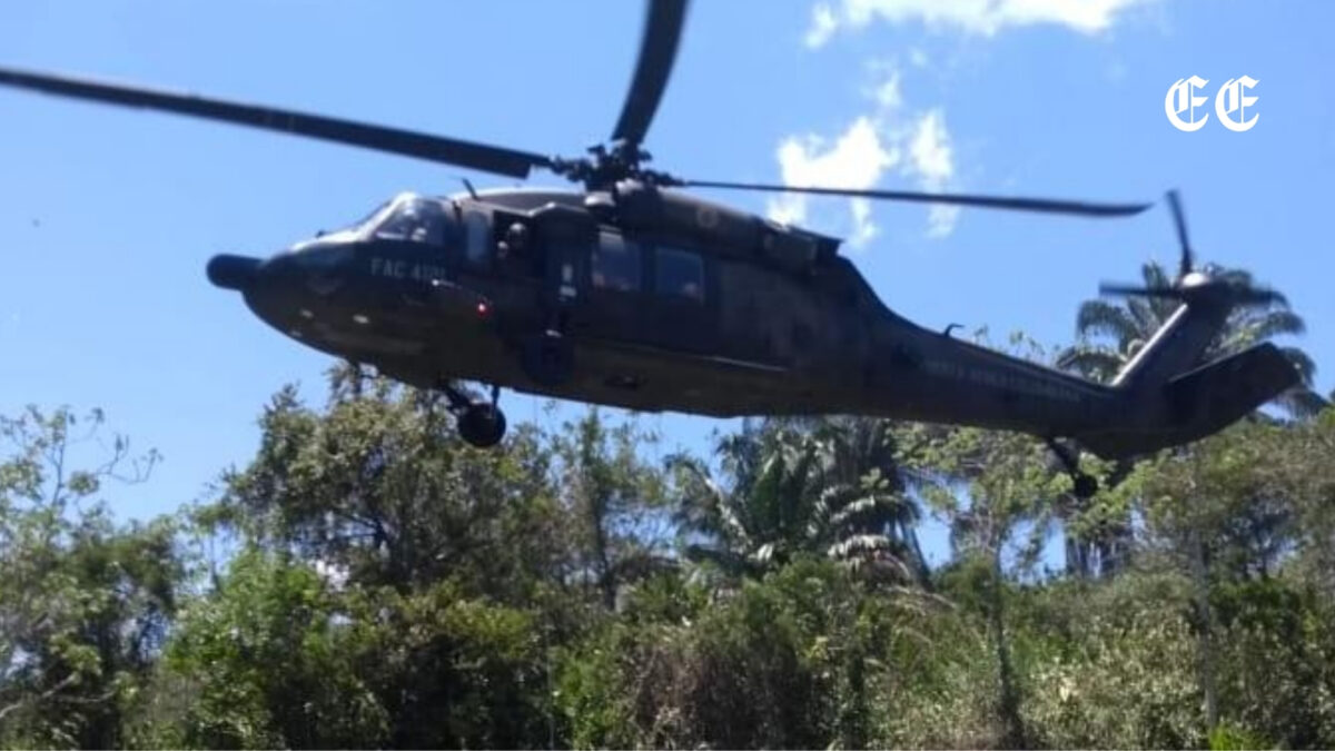 ejercito incauta deposito ilegal de explosivos en antioquia pagina web