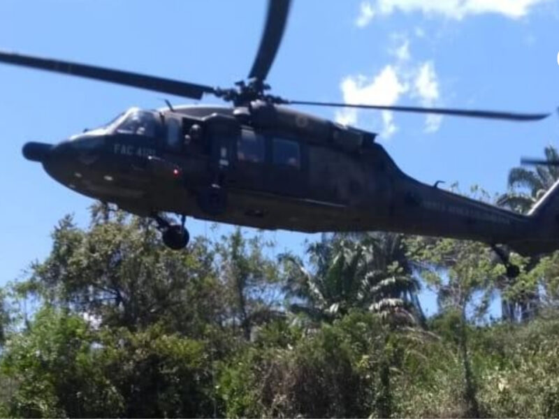 ejercito incauta deposito ilegal de explosivos en antioquia pagina web