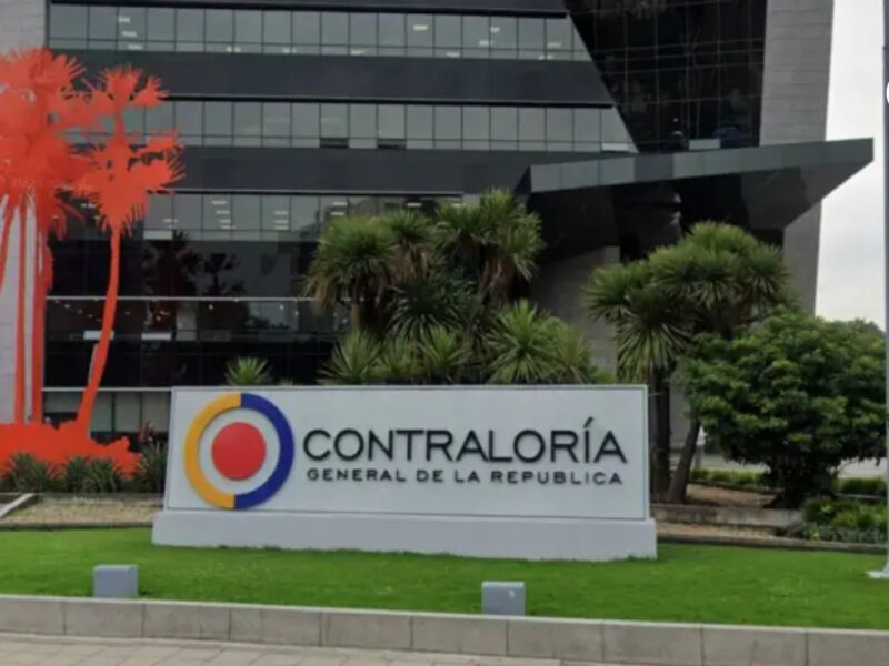 el camino hacia la contraloria general entra en fase de definiciones contraloria general de la republica