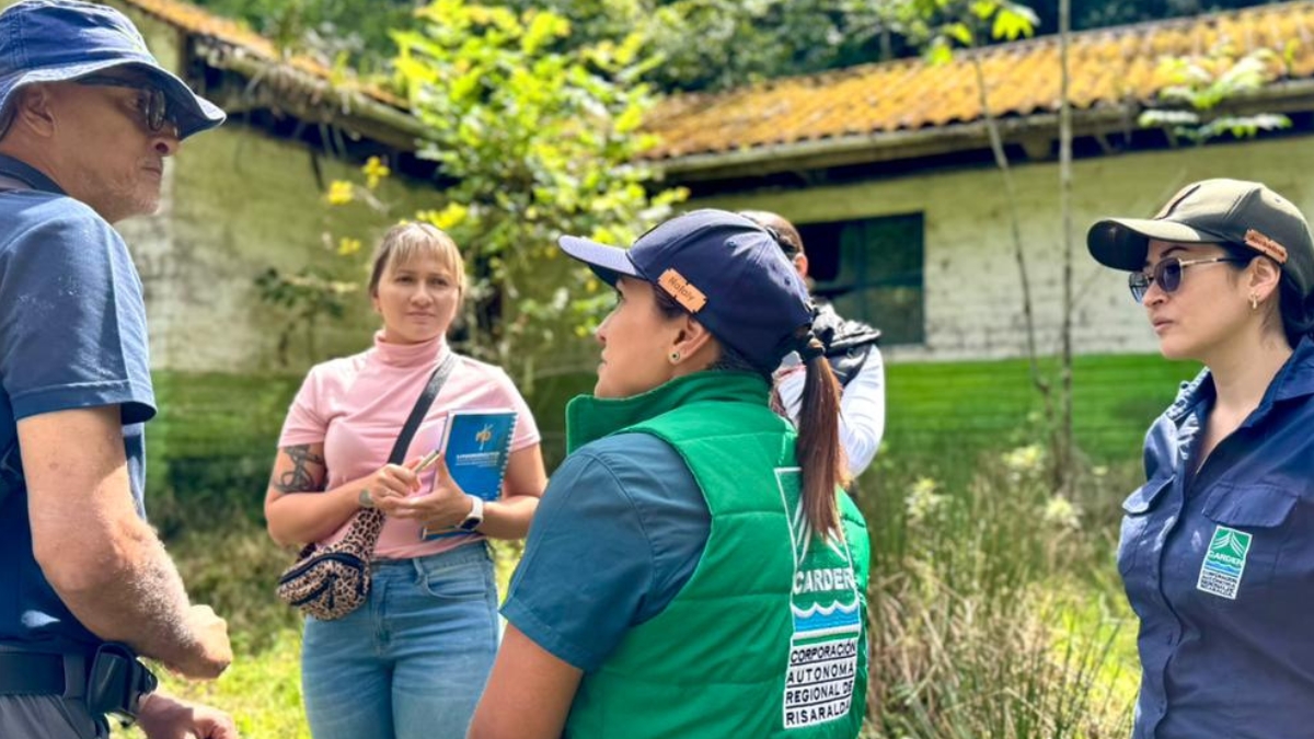 El Hospital Médico Veterinario para Dantas: el nuevo proyecto interinstitucional en el que trabaja la CARDER 1 el hospital medico veterinario para dantas el nuevo proyecto interinstitucional en el que trabaja la carder portadas clp web 5