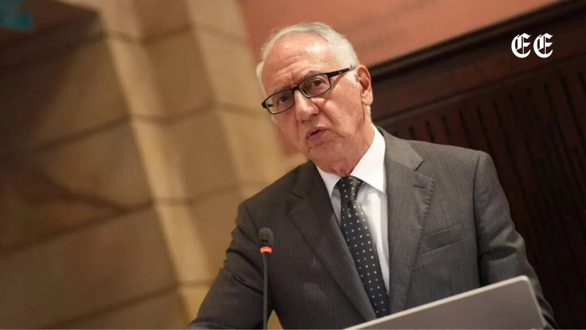 el ministro de salud expone crisis por irregularidades en el sistema de salud ministro de salud