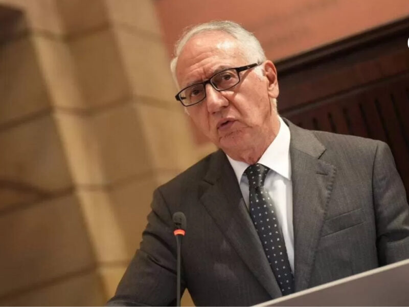 el ministro de salud expone crisis por irregularidades en el sistema de salud ministro de salud