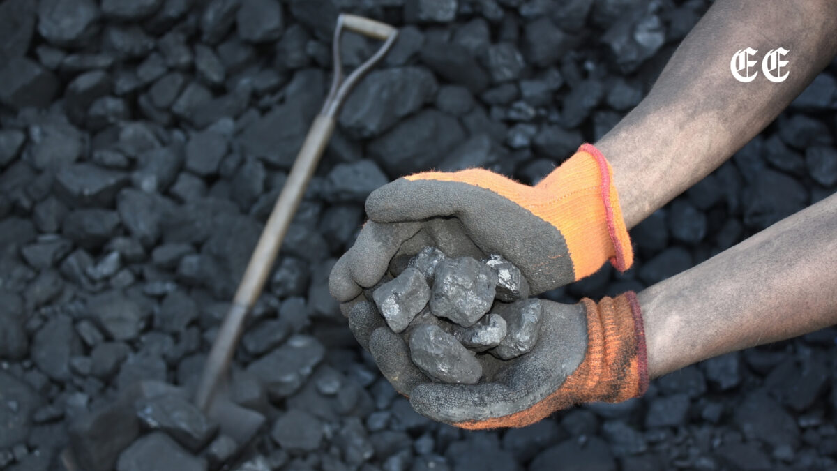 eliminacion del carbon termico impacto pib inversion exportaciones y regalias en 2024 carbon