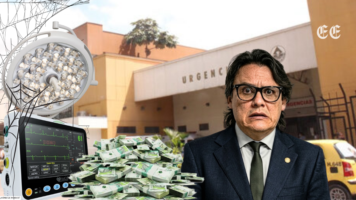 Equipos de $2.887 millones 9 meses en una bodega del Hospital San Jorge, expuestos al deterioro y no sabíamos 1 equipos de 2 887 millones 9 meses en una bodega del hospital san jorge expuestos al deterioro y no sabiamos portada web