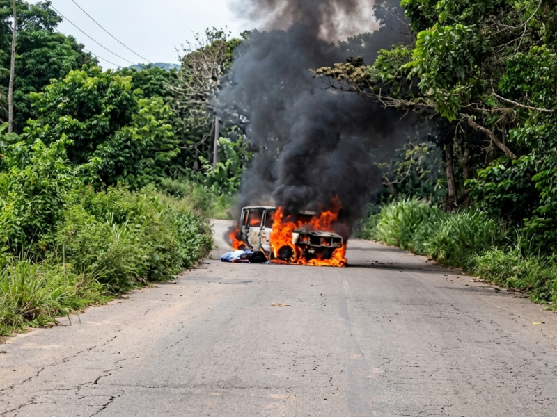 Exigen medidas extremas tras homicidio de operario en Asocaña