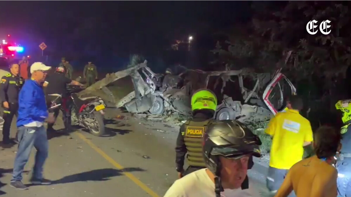 explosion de carro bomba contra el batallon agustin codazzi genera zozobra en palmira atenta palmira