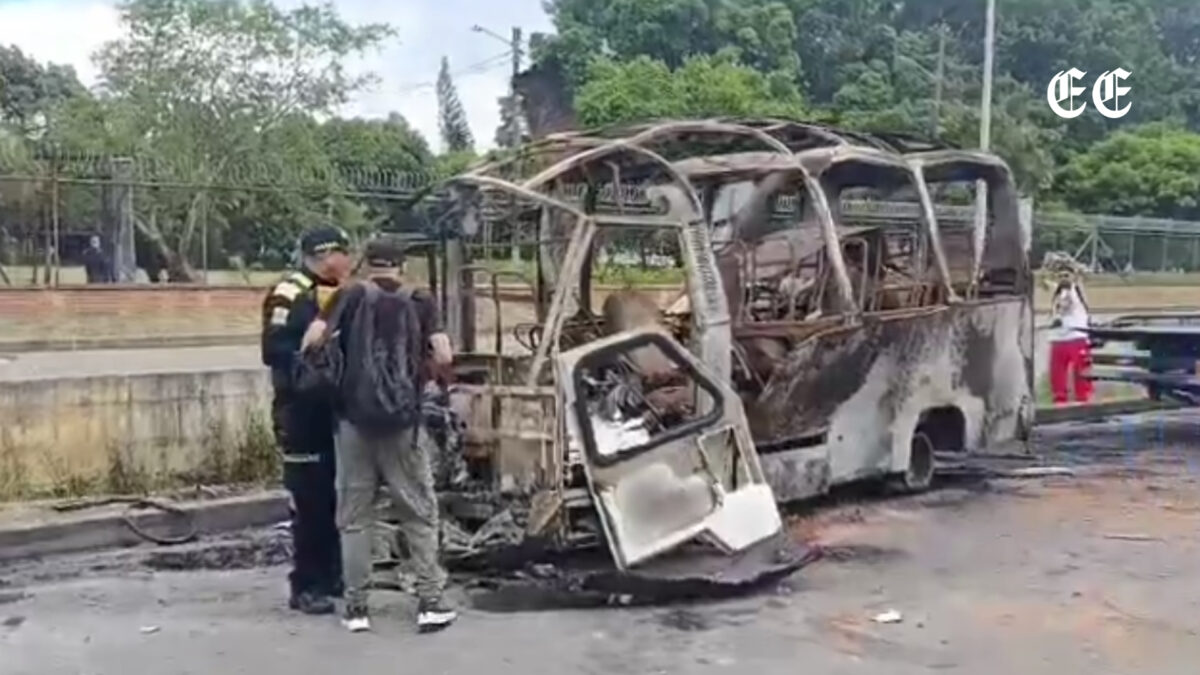 explosion de coche bomba cerca del batallon pichincha en cali deja heridos explosion cali