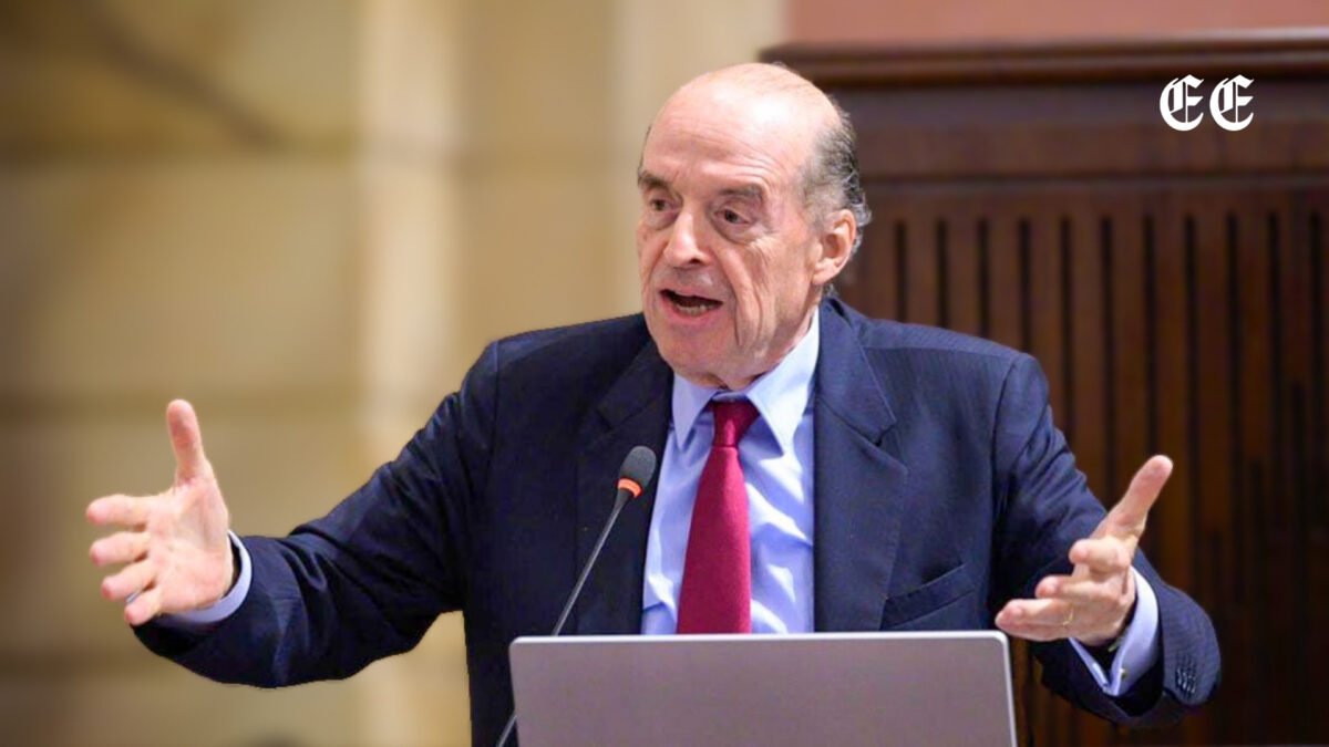 Fiscalía lleva a juicio a Álvaro Leyva por presunto prevaricato en contrato de pasaportes 1 fiscalia lleva a juicio a alvaro leyva por presunto prevaricato en contrato de pasaportes alvaro leyva