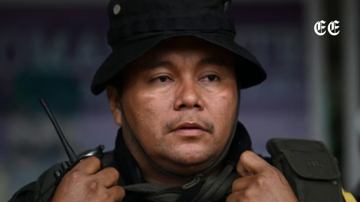 Fiscalía mantiene en estudio reactivación de captura contra alias ‘Calarcá’ por posibles incumplimientos 1 fiscalia mantiene en estudio reactivacion de captura contra alias calarca por posibles incumplimientos alias calarca