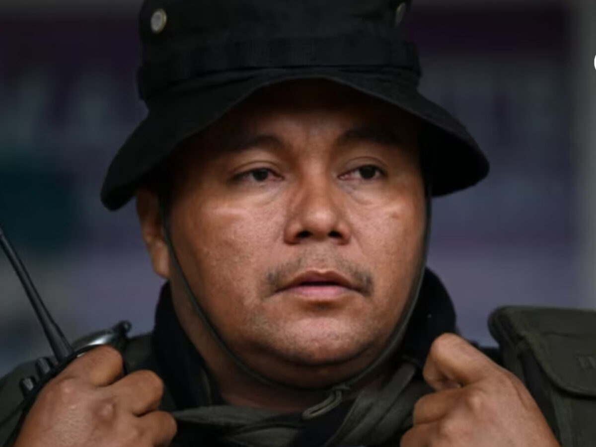 Fiscalía mantiene en estudio reactivación de captura contra alias ‘Calarcá’ por posibles incumplimientos