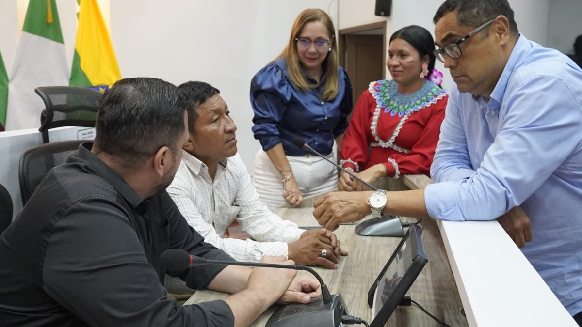 gobernacion de risaralda avanza en dialogo con comunidades indigenas en el marco de la minga por la vida portadas clp web 3