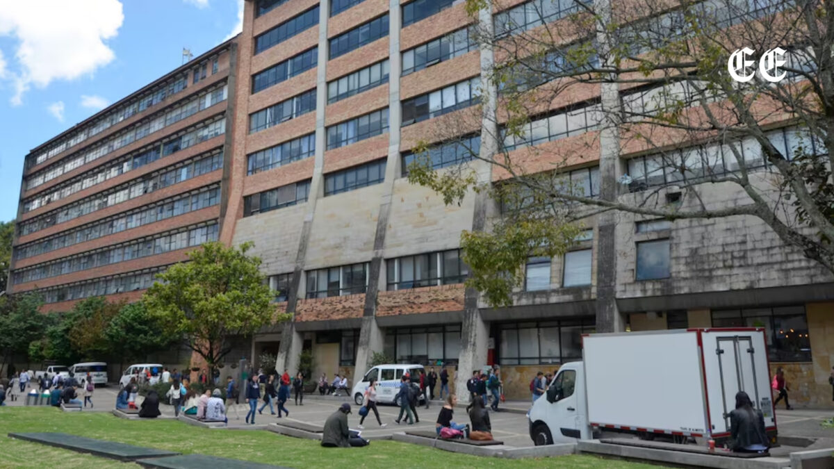 hospital universitario san ignacio se declara en emergencia funcional por ocupacion critica del 651 hospital san ignacio bogota