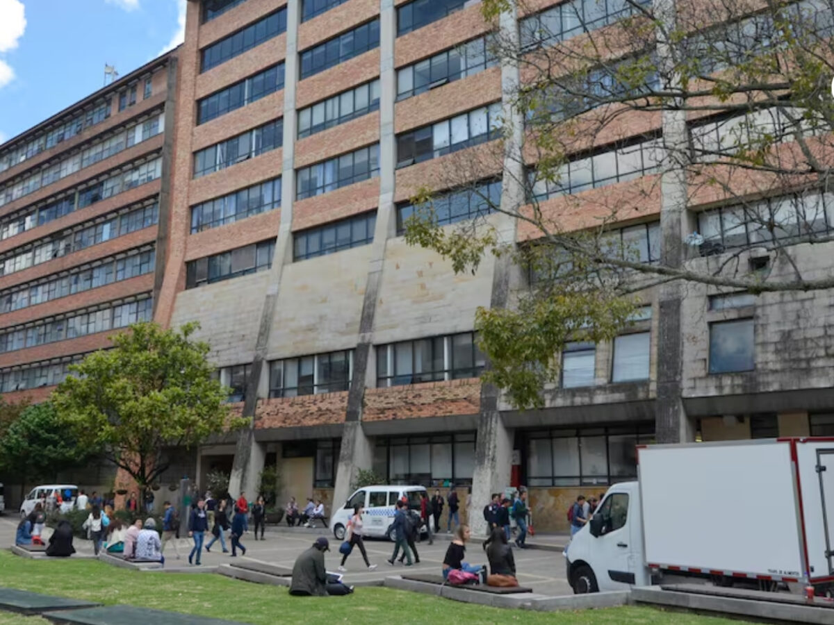 Hospital Universitario San Ignacio se declara en emergencia funcional por ocupación crítica del 651 %