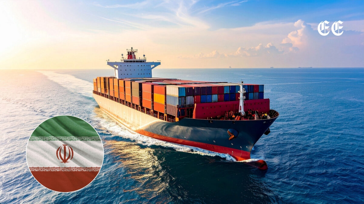 iran autoriza paso de ayuda humanitaria por el estrecho de ormuz en medio del conflicto ormuz barcos con ayuda