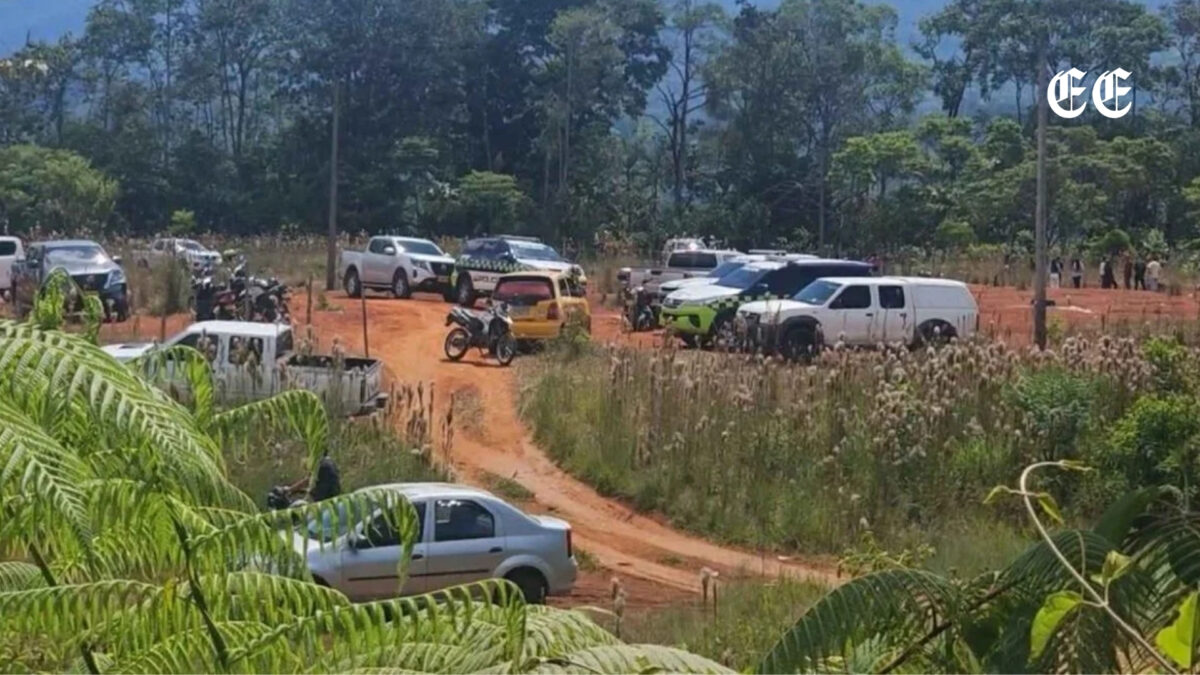 jovenes victimas en masacre en mocoa conmocionan al departamento de putumayo masacre mocoa
