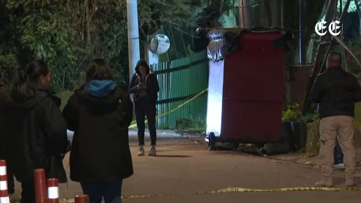 juez ordena libertad de jovenes tras tragedia en rodaje de sin senos si hay paraiso sin senos no hay paraiso