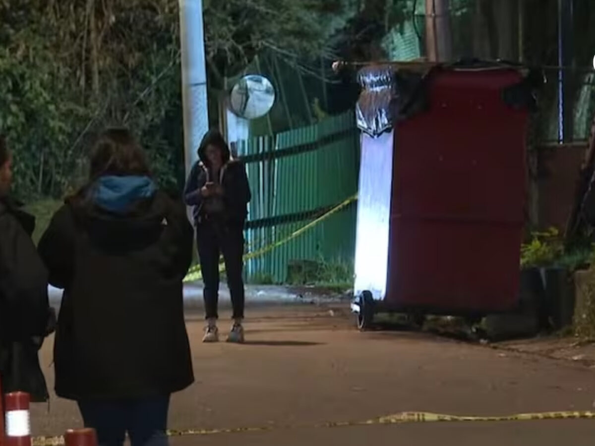 Juez ordena libertad de jóvenes tras tragedia en rodaje de «Sin senos sí hay paraíso»