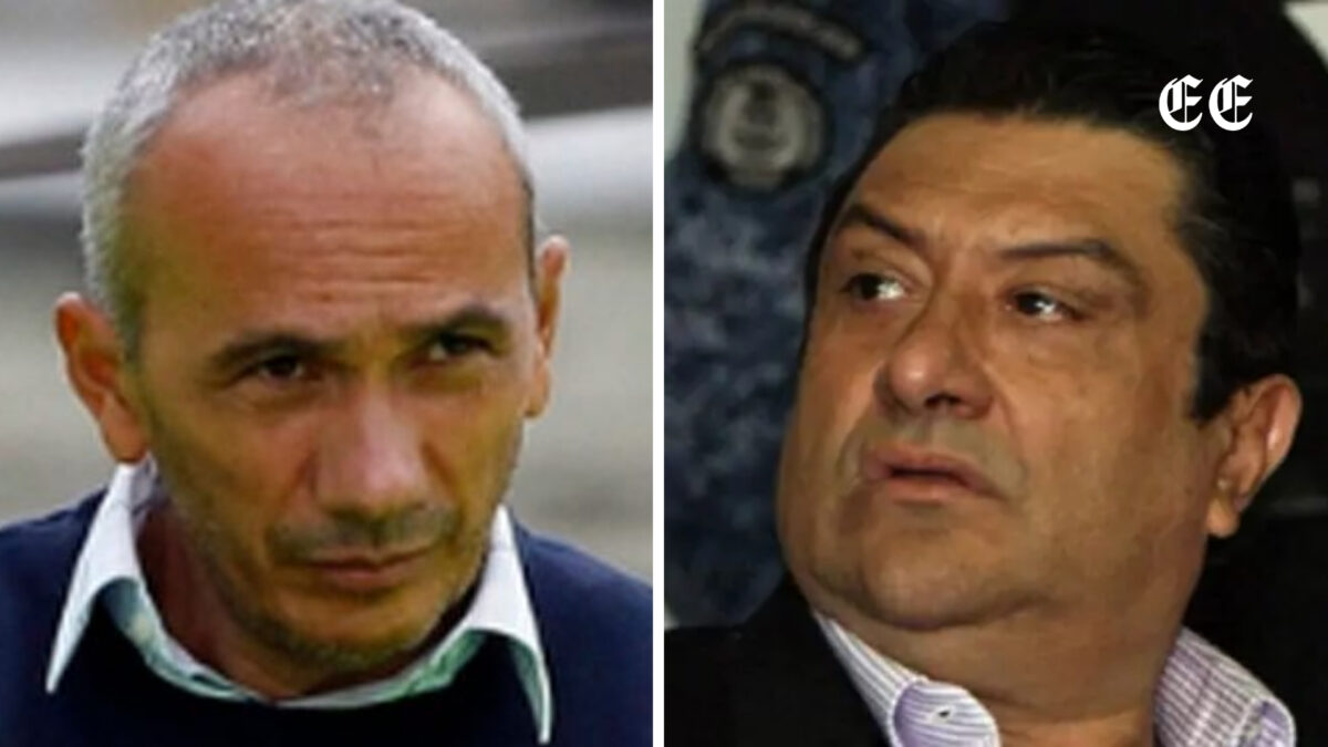 kiko gomez y marquitos figueroa seran trasladados de la picota por orden del minjusticia kiko gomez marquitos figueroa