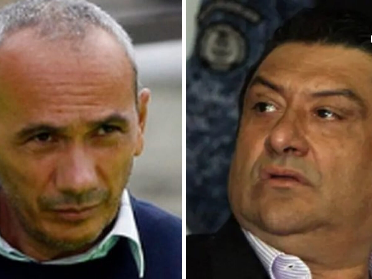 «Kiko Gómez» y «Marquitos Figueroa» serán trasladados de La Picota por orden del MinJusticia