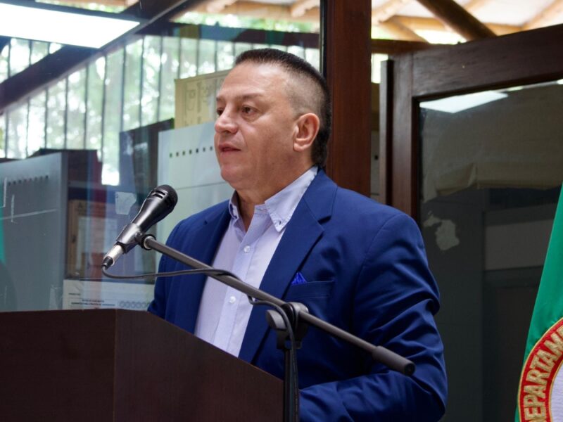 La CARDER rinde cuentas de la vigencia 2025: transparencia, resultados y compromiso con nuestros recursos naturales