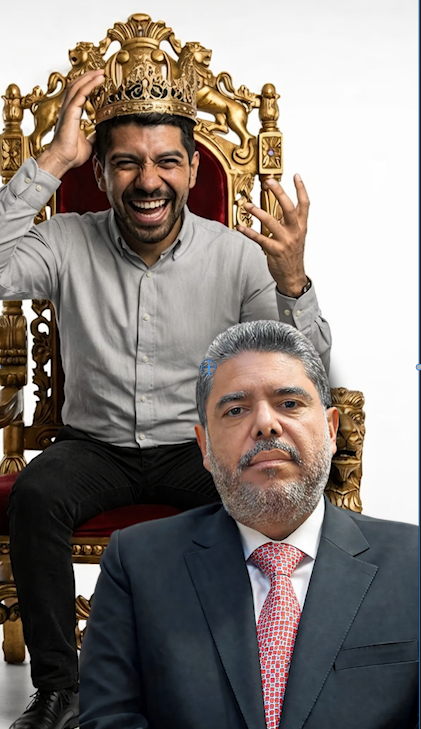 Nombran a Leonardo Gómez Contralor Provincial a pesar de sus procesos en la Contraloría 11 nombran a leonardo gomez contralor provincial a pesar de sus procesos en la contraloria captura de pantalla 2026 04 15 190641