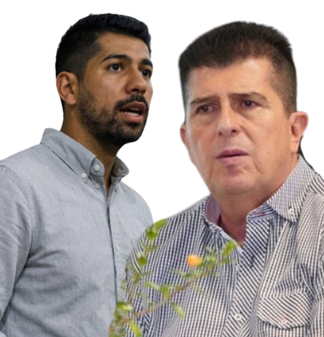 Nombran a Leonardo Gómez Contralor Provincial a pesar de sus procesos en la Contraloría 2 nombran a leonardo gomez contralor provincial a pesar de sus procesos en la contraloria captura de pantalla 2026 04 15 192240