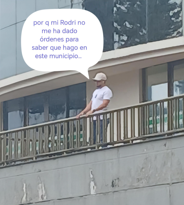 paulo un alcalde de redes cuya negligencia castiga la justicia captura de pantalla 2026 04 14 165524